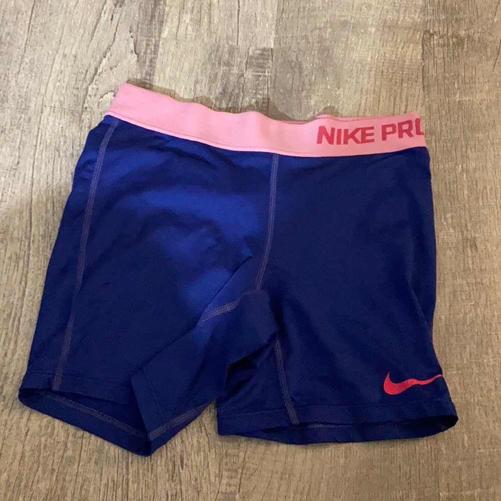 Nikey pros